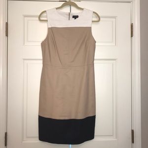 The Limited Sleeveless Dress 8